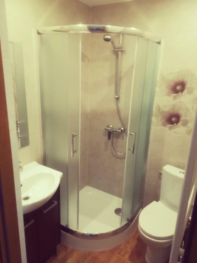 Apartamenty Milka Zakopane Kültér fotó