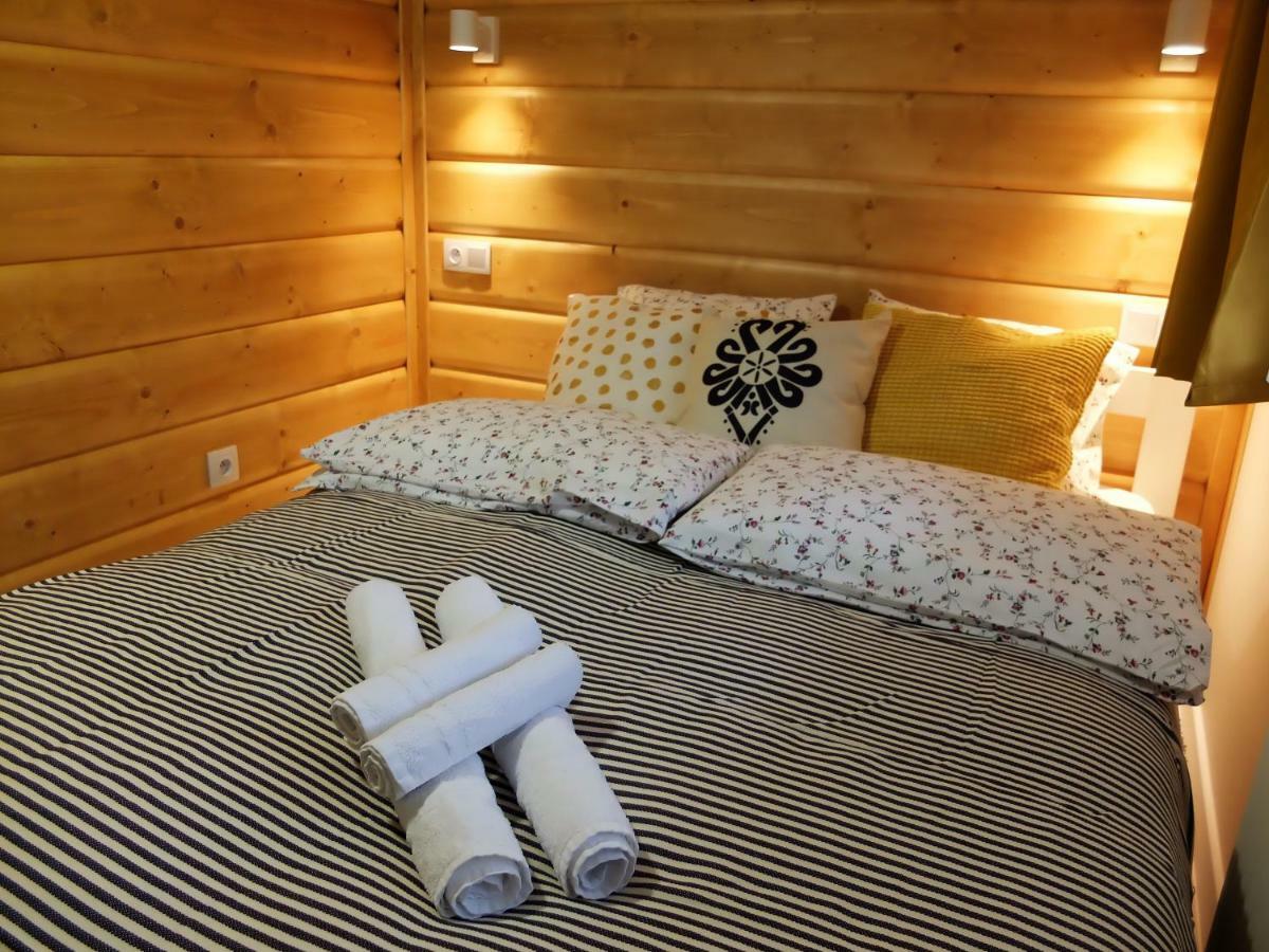 Apartamenty Milka Zakopane Kültér fotó